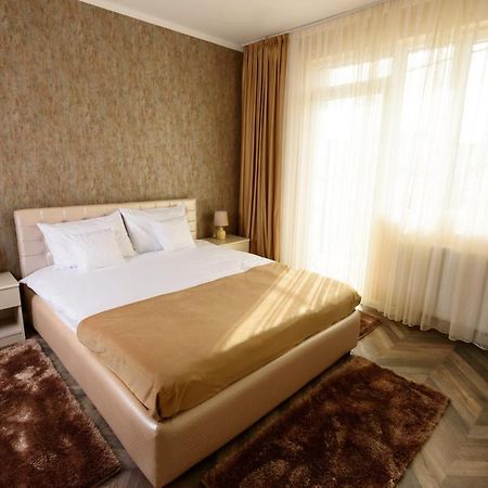 Povi Residence Lugoj Ngoại thất bức ảnh