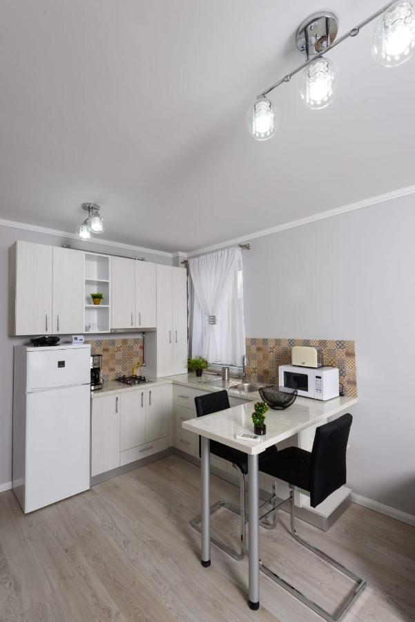 Povi Residence Lugoj Ngoại thất bức ảnh