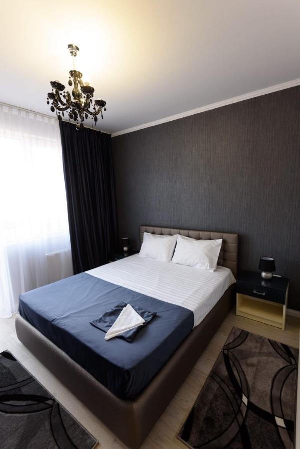 Povi Residence Lugoj Ngoại thất bức ảnh