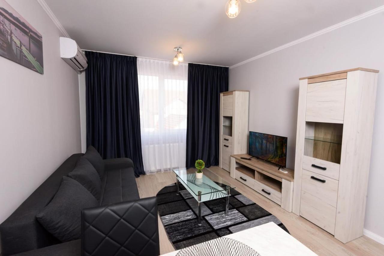 Povi Residence Lugoj Ngoại thất bức ảnh