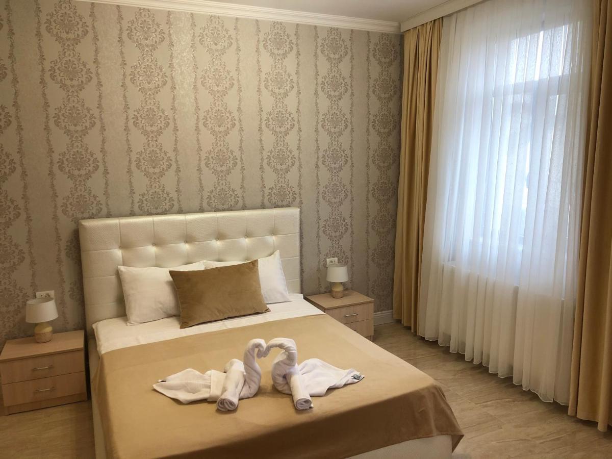 Povi Residence Lugoj Ngoại thất bức ảnh